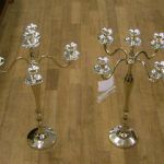 329 4233 CANDELABRAS